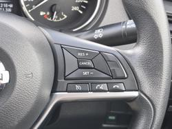 2020 Nissan X-TRAIL ST