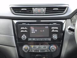 2020 Nissan X-TRAIL ST