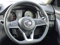 2020 Nissan X-TRAIL ST