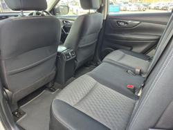 2020 Nissan X-TRAIL ST