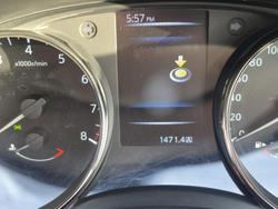 2020 Nissan X-TRAIL ST