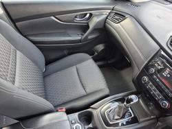 2020 Nissan X-TRAIL ST