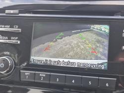 2020 Nissan X-TRAIL ST