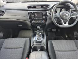 2020 Nissan X-TRAIL ST