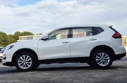 2020 Nissan X-TRAIL ST