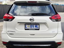 2020 Nissan X-TRAIL ST