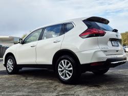 2020 Nissan X-TRAIL ST