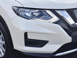 2020 Nissan X-TRAIL ST
