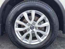 2020 Nissan X-TRAIL ST