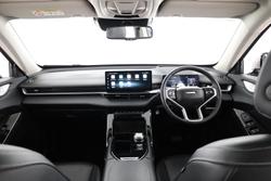2022 Haval H6 Ultra