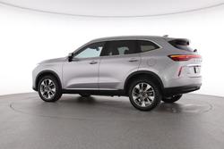 2022 Haval H6 Ultra