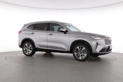 2022 Haval H6 Ultra