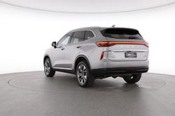 2022 Haval H6 Ultra