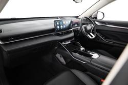 2022 Haval H6 Ultra