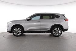 2022 Haval H6 Ultra