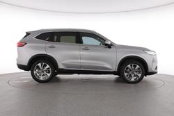 2022 Haval H6 Ultra