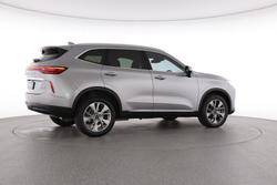2022 Haval H6 Ultra