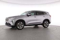 2022 Haval H6 Ultra