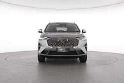 2022 Haval H6 Ultra