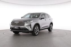 2022 Haval H6 Ultra