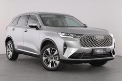 2022 Haval H6 Ultra