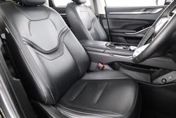 2022 Haval H6 Ultra