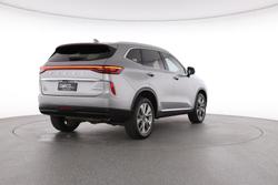 2022 Haval H6 Ultra