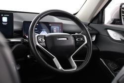 2022 Haval H6 Ultra