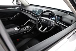 2022 Haval H6 Ultra