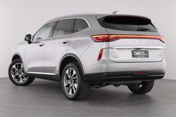 2022 Haval H6 Ultra