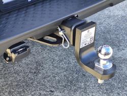 2025 Volkswagen Amarok TDI405 Core