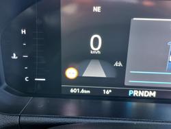 2025 Volkswagen Amarok TDI405 Core