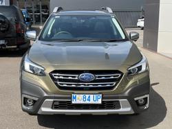 2025 Subaru Outback AWD Touring XT