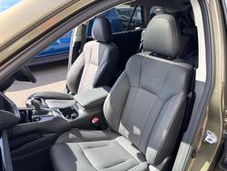 2025 Subaru Outback AWD Touring XT