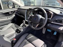 2025 Subaru Outback AWD Touring XT