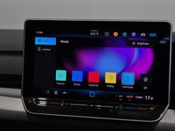 2025 Volkswagen Golf 110TSI Life