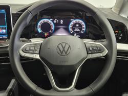 2025 Volkswagen Golf 110TSI Life