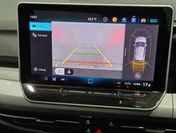 2025 Volkswagen Golf 110TSI Life