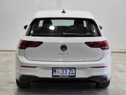 2025 Volkswagen Golf 110TSI Life