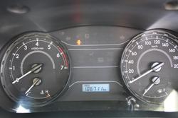 2018 Toyota Hilux Workmate