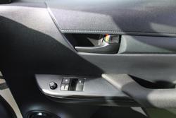 2018 Toyota Hilux Workmate