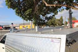 2018 Toyota Hilux Workmate