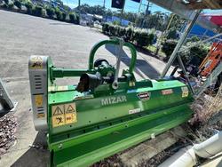 2022 Celli Mizar-F200 Green