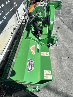 2022 Celli Mizar-F200 Green