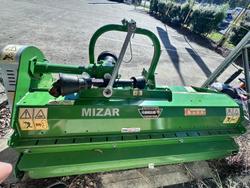 2022 Celli Mizar-F200 Green