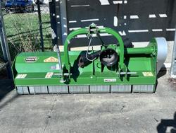 2022 Celli Mizar-F200 Green