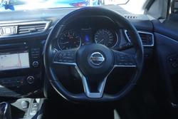 2019 Nissan QASHQAI ST-L
