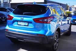 2019 Nissan QASHQAI ST-L