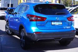 2019 Nissan QASHQAI ST-L