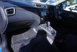 2019 Nissan QASHQAI ST-L